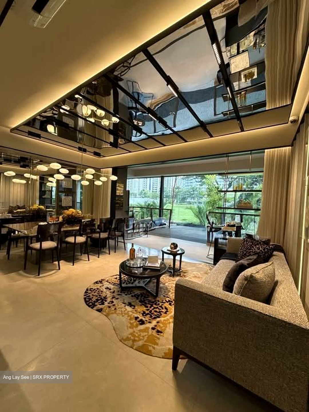 Zion Road (D3), Condominium #577832531